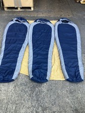 Marmot Wave III Sleeping Bags -5 Ex British Army Surplus Stock Used Condition
