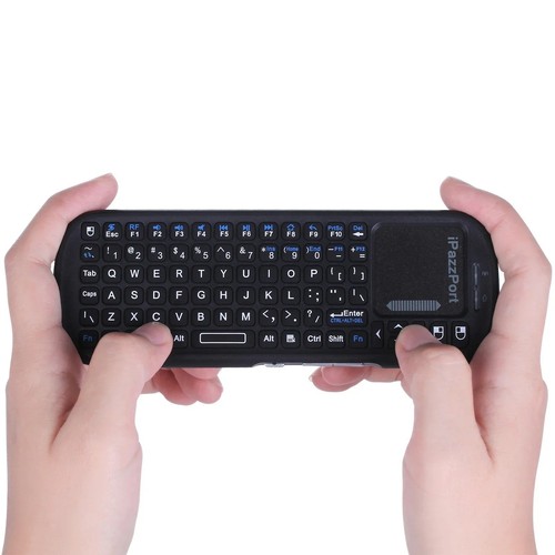 Mini wireless keyboard - mini,