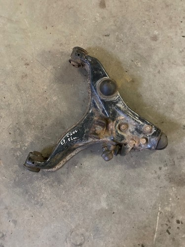 Breaking mitsubishi l200 - breaking,