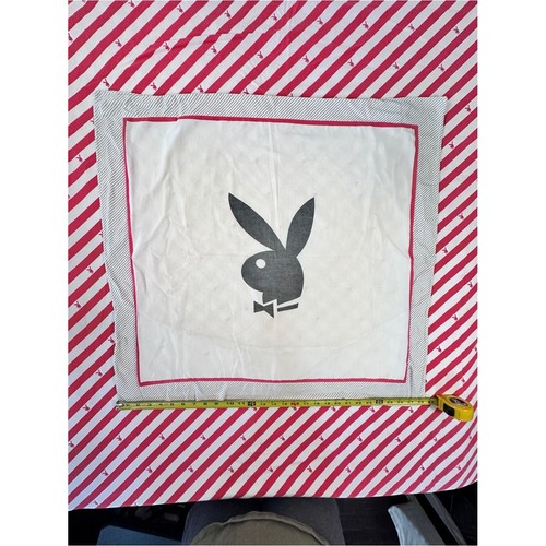 Playboy vintage reversible - playboy,