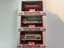 EFE fisherman’s Friend