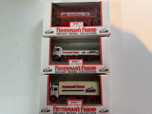 Efe fisherman friend - fisherman’s,