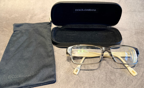 Dolce gabbana g dg - dolce, d&g