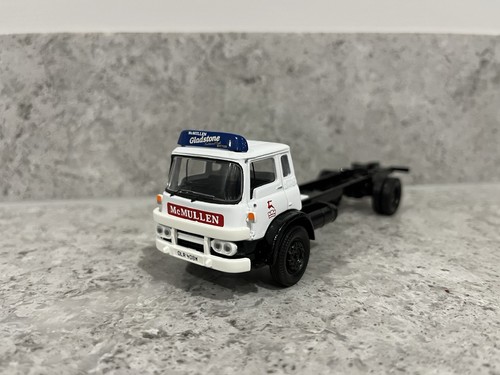 Corgi bedford 4 wheel - corgi,