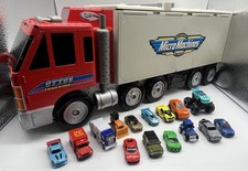 Micro Machines Super Truck