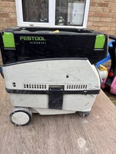 Festool CTL MIDI 110V L-Class