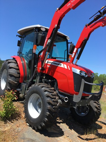 Massey ferguson 1759 compact - 1759,