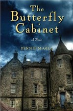 The butterfly cabinet bernie - the,