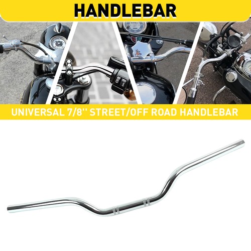 22mm motorcycle drag - 7/8'',