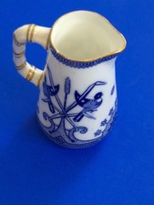 Hand Painted Small Delft jug