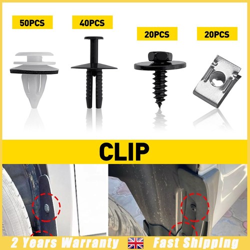 130pcs for bmw - bmw, rattle