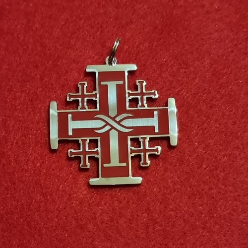 Knights templar cross - templar,
