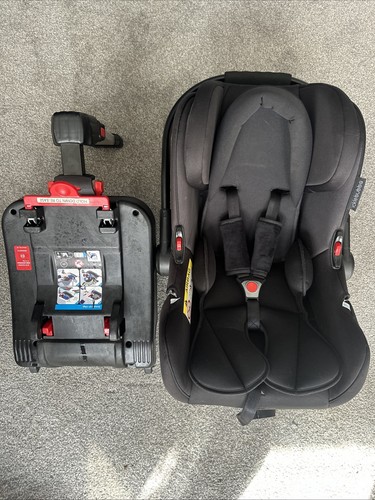 Ickle bubba galaxy seat - ickle,