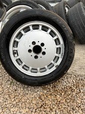 Mercedes Gullideckel Alloys x