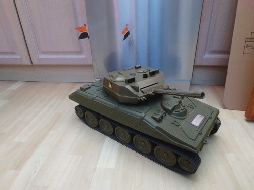 Vintage action man cherilea - action,