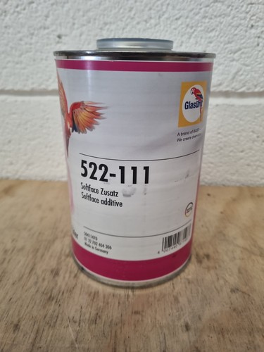 Glasurit 522 111 elasticizing - glasurit, 522-111