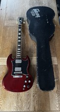 2002 Gibson SG Standard Made