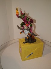 Marvel Figure Factory Green