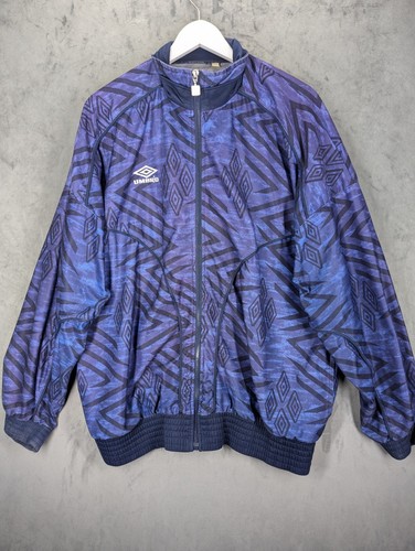 Vintage umbro track - vintage,