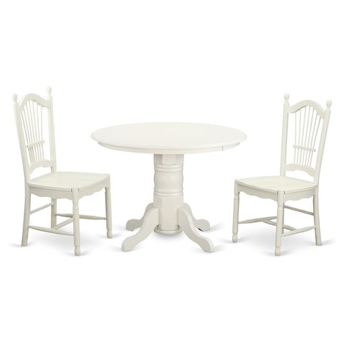 Pemberly row piece - pemberly, 3-piece