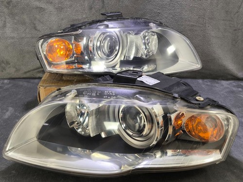 Genuine xenon hid audi b7 - hid, a4