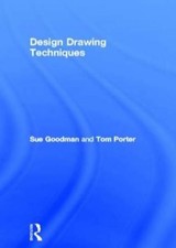 Design Drawing Techniques: For
