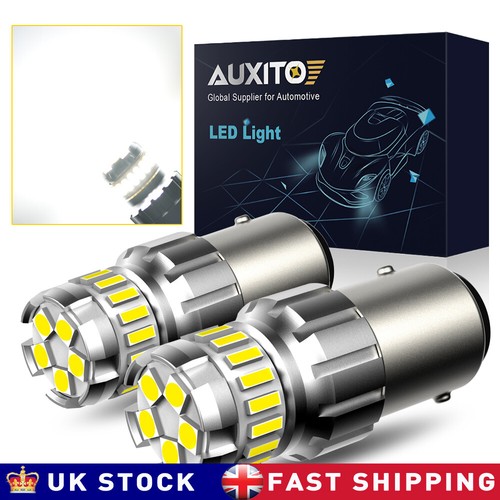 Auxito 6500k 1157 smd - auxito, 23-smd