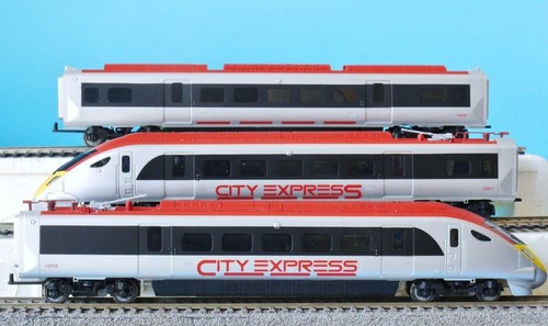 Hornby hitachi class - hitachi, 395