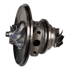 Turbocharger Upgrade Cartridge