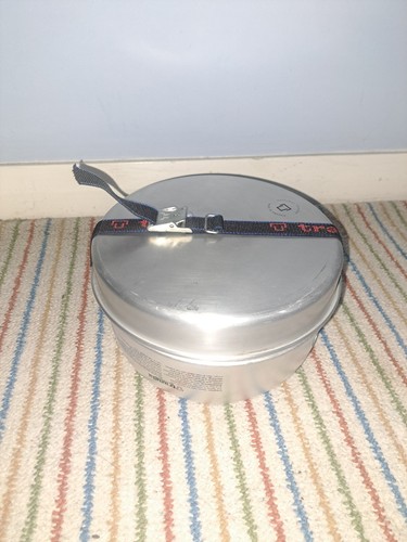 Trangia ultra light - 27-2, stove
