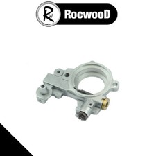 Oil Pump To Fit Fits Stihl