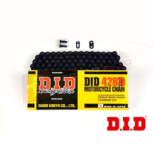 Did 428 pitch series chain - pitch,