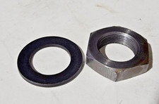 Primary Drive Gear Mount Nut 1984 Honda XL600 XL600R XL 600 84 85