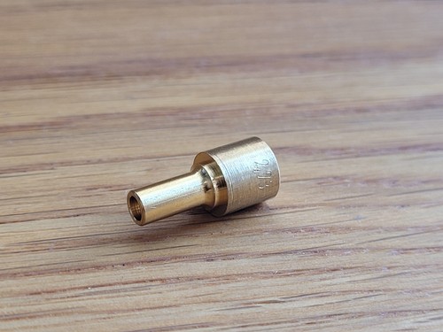 Bing needle nozzle bmw r - 2.73,