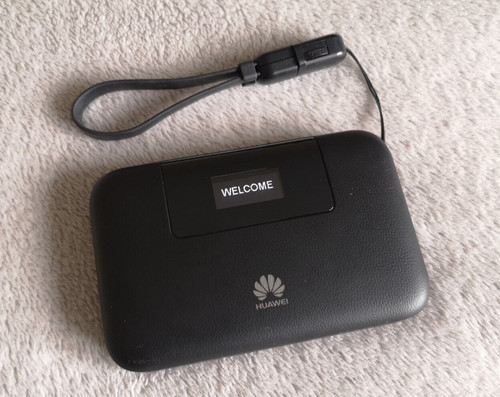 Huawei e5770 lte mobile - 4g,