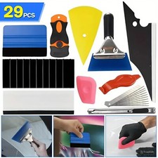 29PCS Car Window Tint Tools