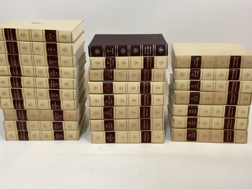 Encyclopaedia britannica - encyclopaedia,