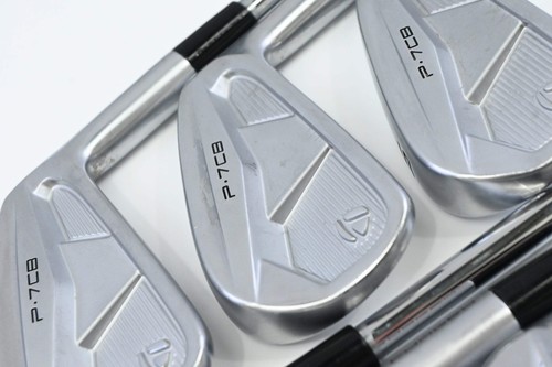 Taylormade 7cb combo - taylormade,
