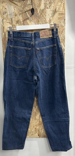 Vintage levis 901 - vintage,