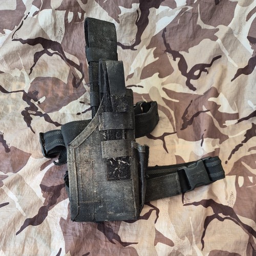 Uksf sas backhawk drop leg - uksf,