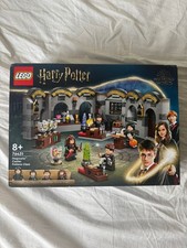 Lego harry potter 76431 - harry,