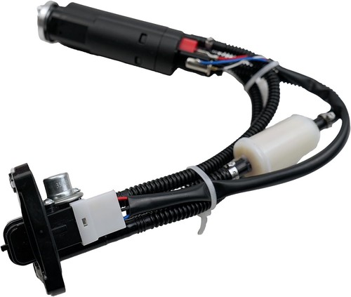 New tank efi fuel pump - new,