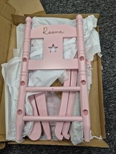 My 1st Years - Pink Wooden