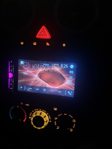 Pioneer stereo - pioneer,