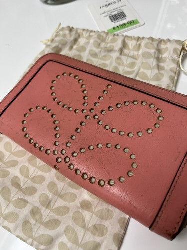 Orla kiely candy - orla, zip