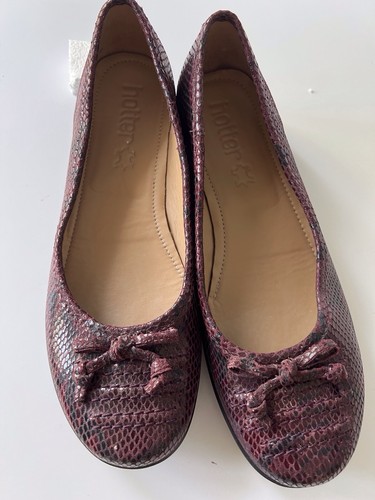 Hotter emmy women plum - emmy,