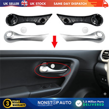Interior Door Handle L and R For RENAULT Megane I II 7701476922