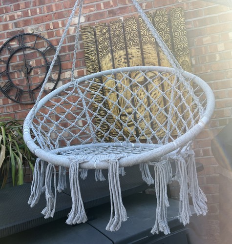 Hammock swing hanging rope - hammock,