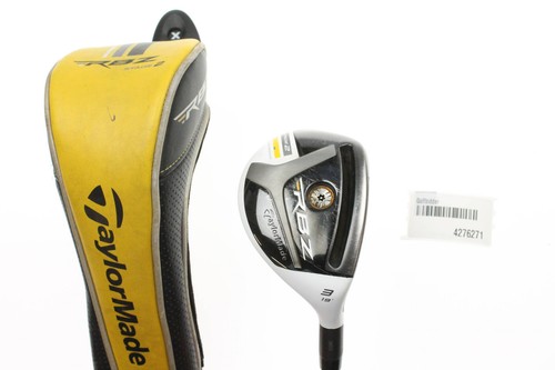 Taylormade rocketballz rbz - rocketballz,