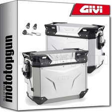 OUTBACK EVO SMART ANODIZED